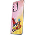 Dragon Ball Super Goku vs Jiren Fate of the Universe Galaxy S20 Ultra 5G Skin